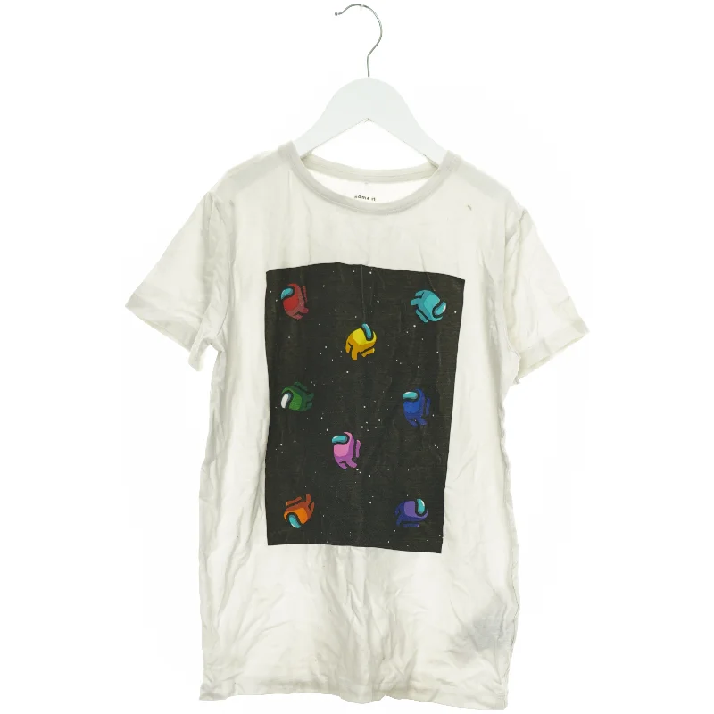 T-Shirt fra Name It (str. 152 cm)