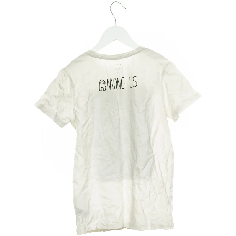 T-Shirt fra Name It (str. 152 cm)