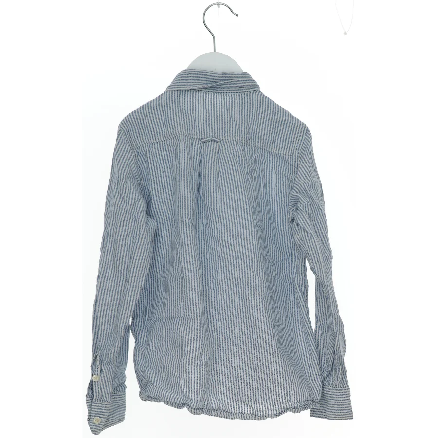Stribet skjorte fra H&M (str. 128)