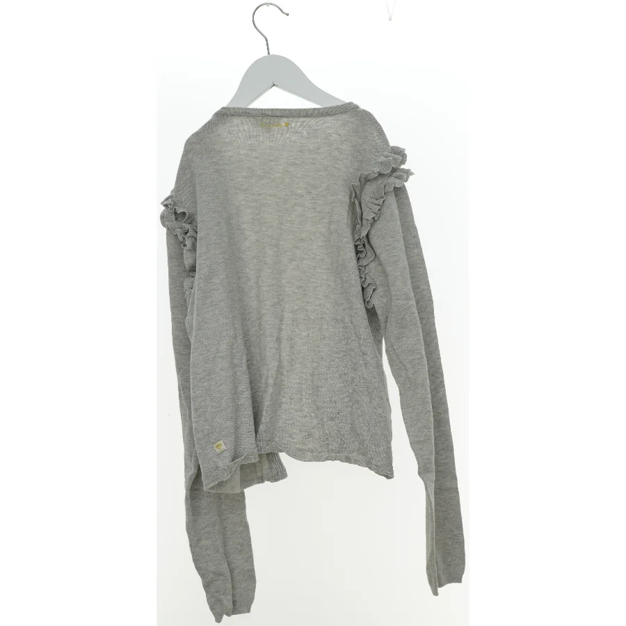 Cardigan fra Pomp de Lux (str. 170 cm)