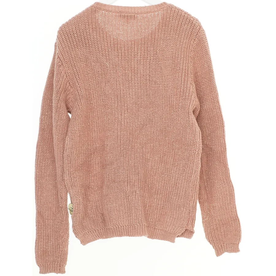 Fleece fra Pomp de Lux (str. 140 cm)