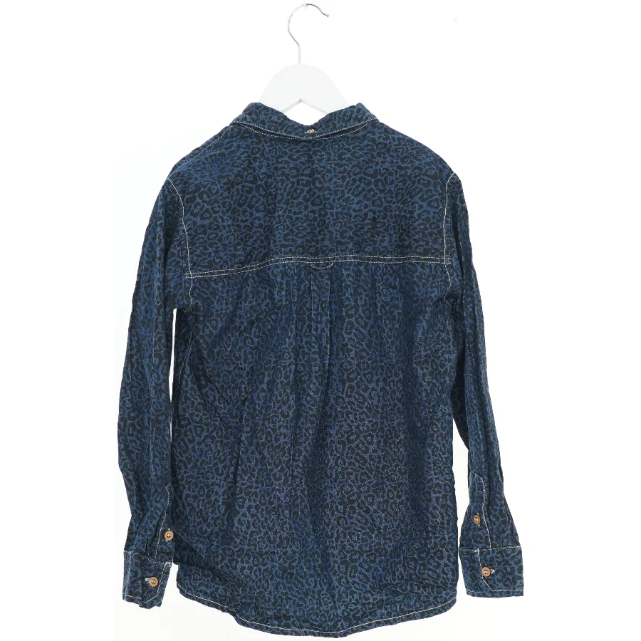 Skjorte fra DNG (str. 152 cm)