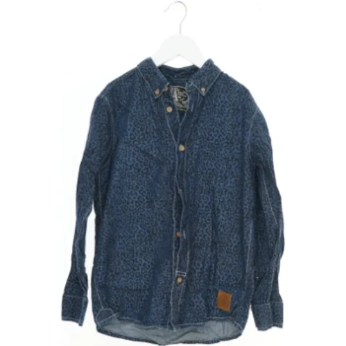 Skjorte fra DNG (str. 152 cm)