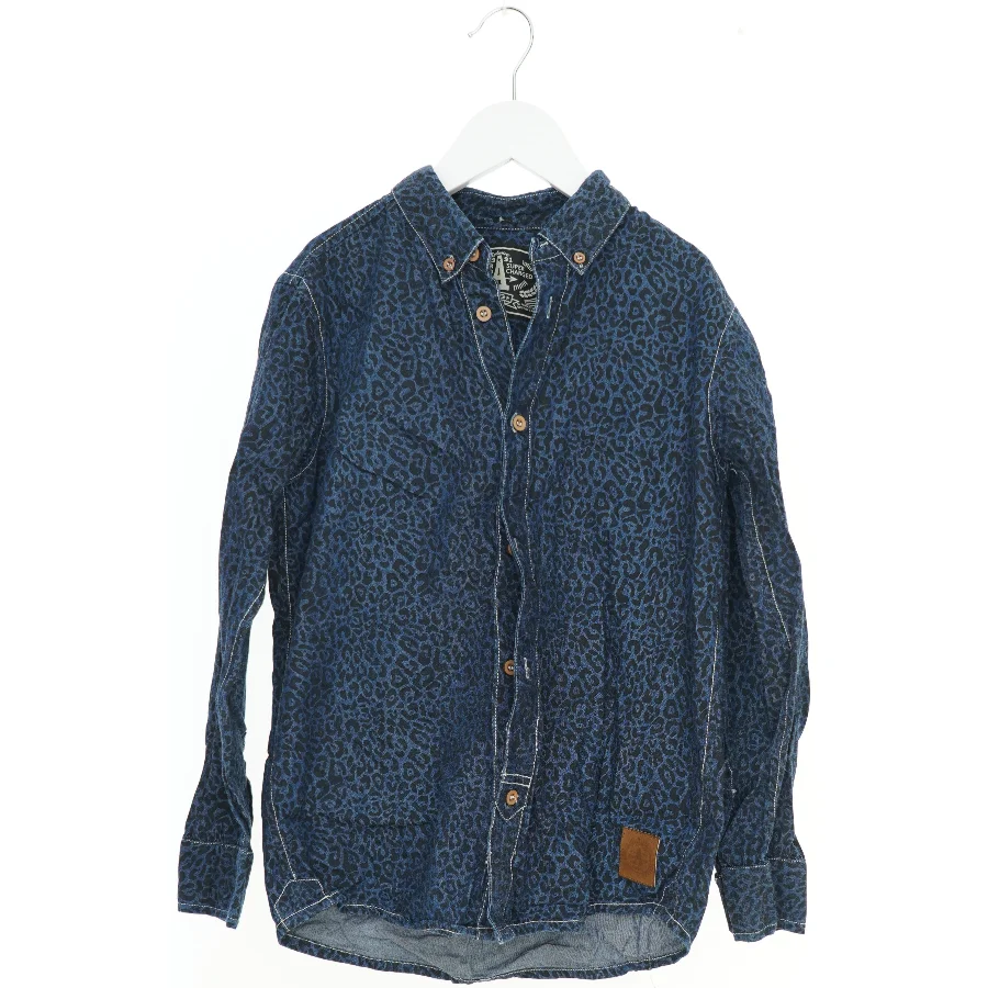 Skjorte fra DNG (str. 152 cm)