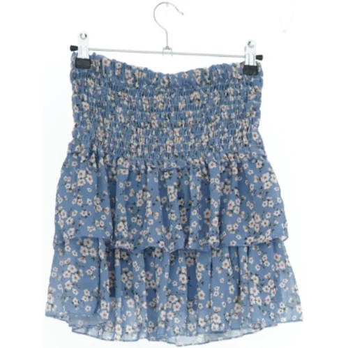 Blomstret nederdel fra Italy Series (str. 98)