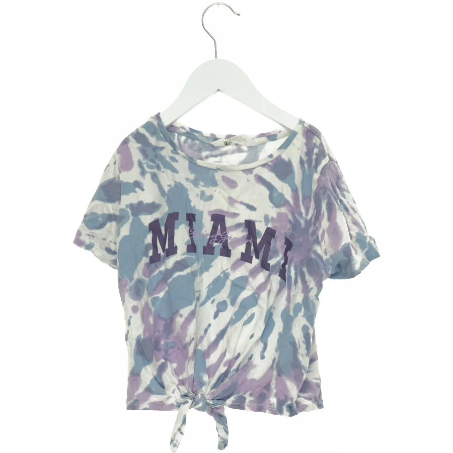 T-Shirt fra H&M (str. 140 cm)