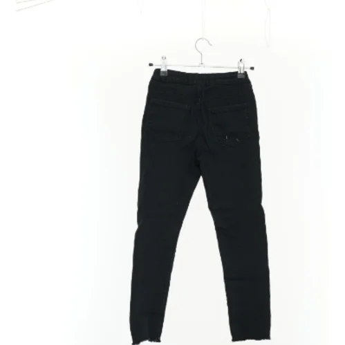 Jeans fra Zara (str. 128 cm)