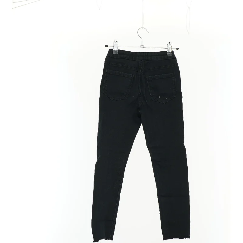 Jeans fra Zara (str. 128 cm)