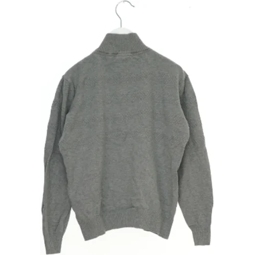 Bluse fra Name It (str. 140 cm)