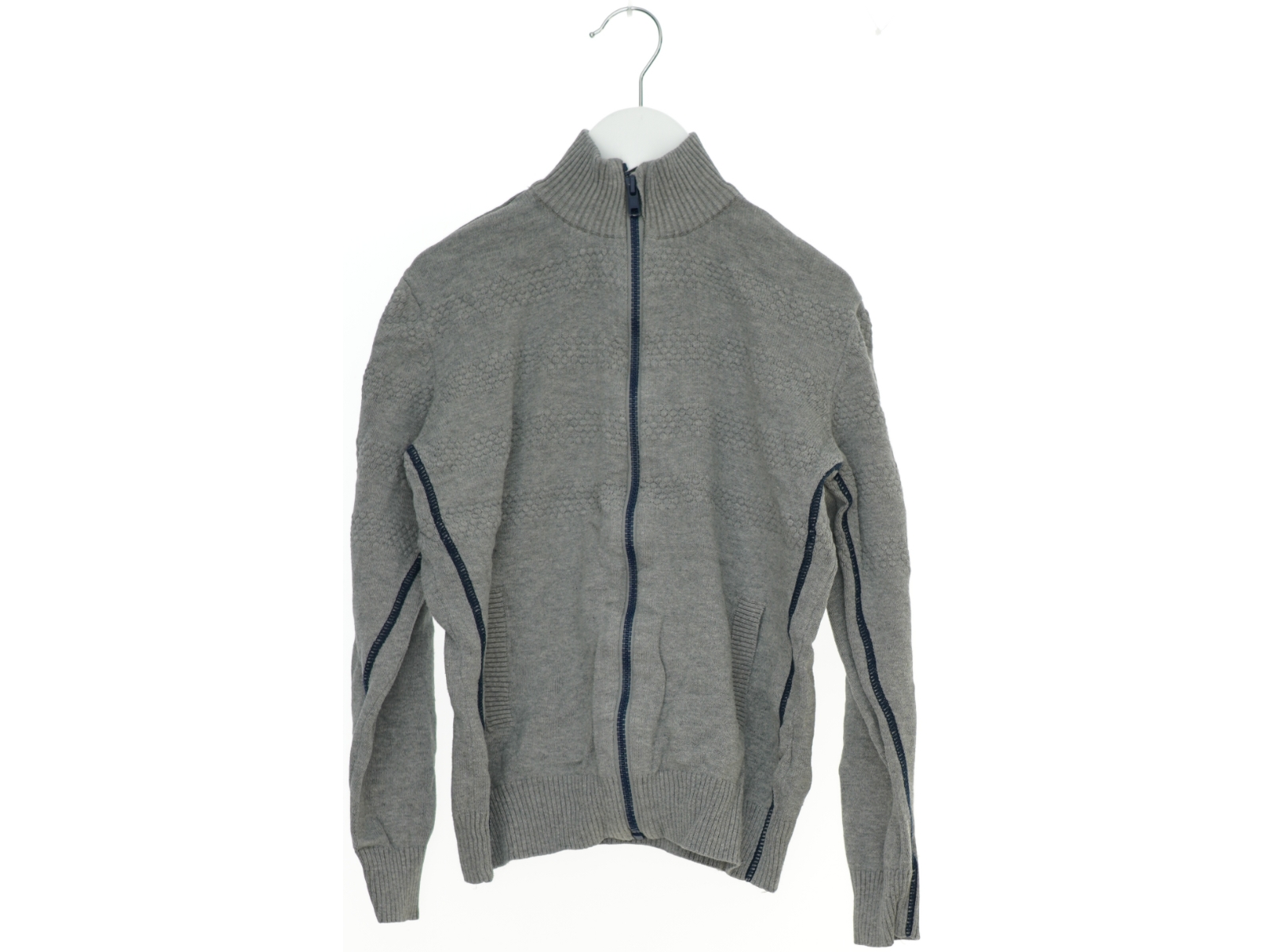 Bluse fra Name It (str. 140 cm)