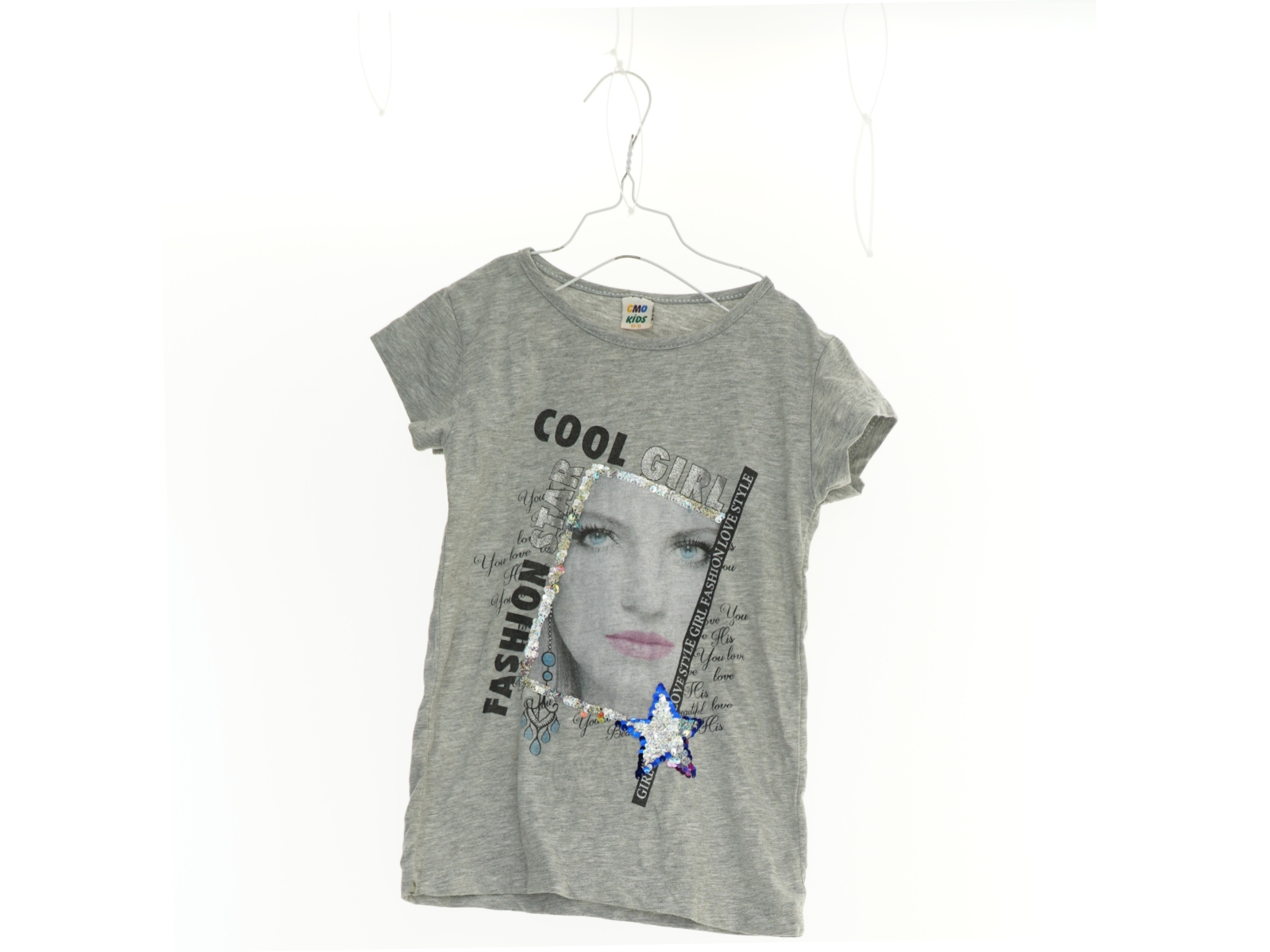 T-Shirt (str. 140 cm)