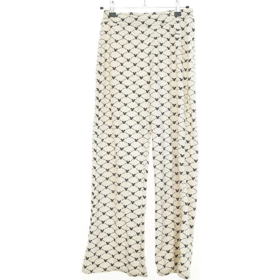 Sweatpants fra H&M (str. 152 cm)