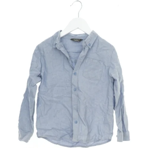 Skjorte fra Primark (str. 128 cm)