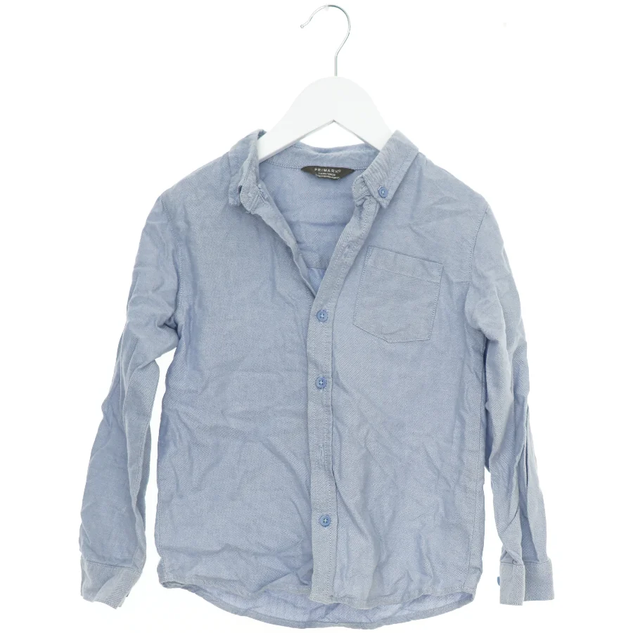 Skjorte fra Primark (str. 128 cm)