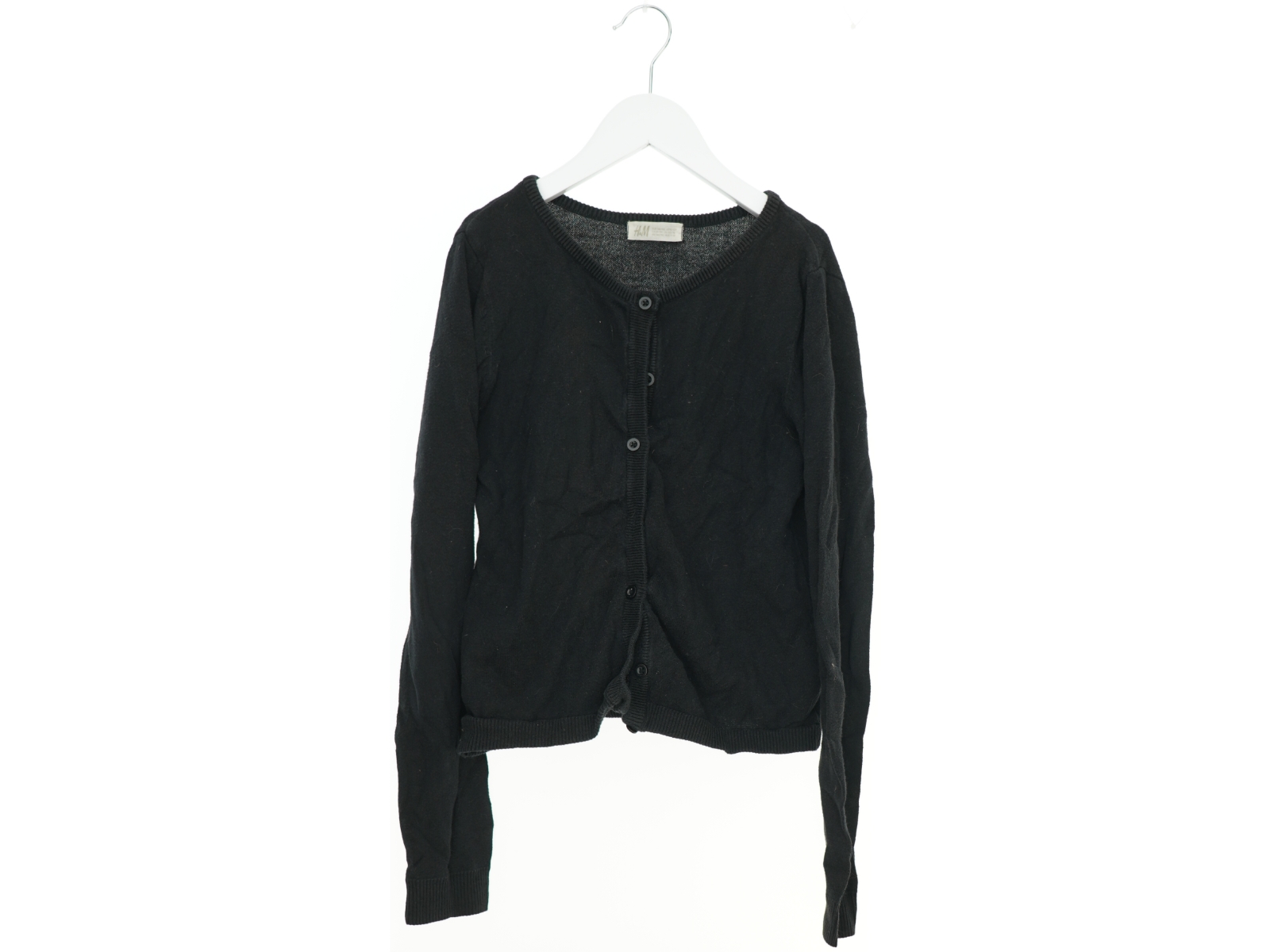 Bluse fra H&M (str. 152 cm)