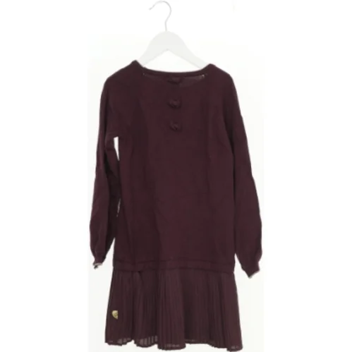 Kjole fra Pomp de Lux (str. 128 cm)