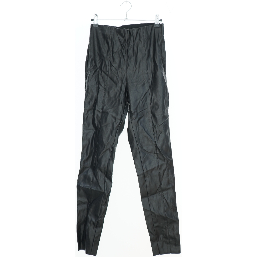 Læderbukser fra H&M (str. 170)