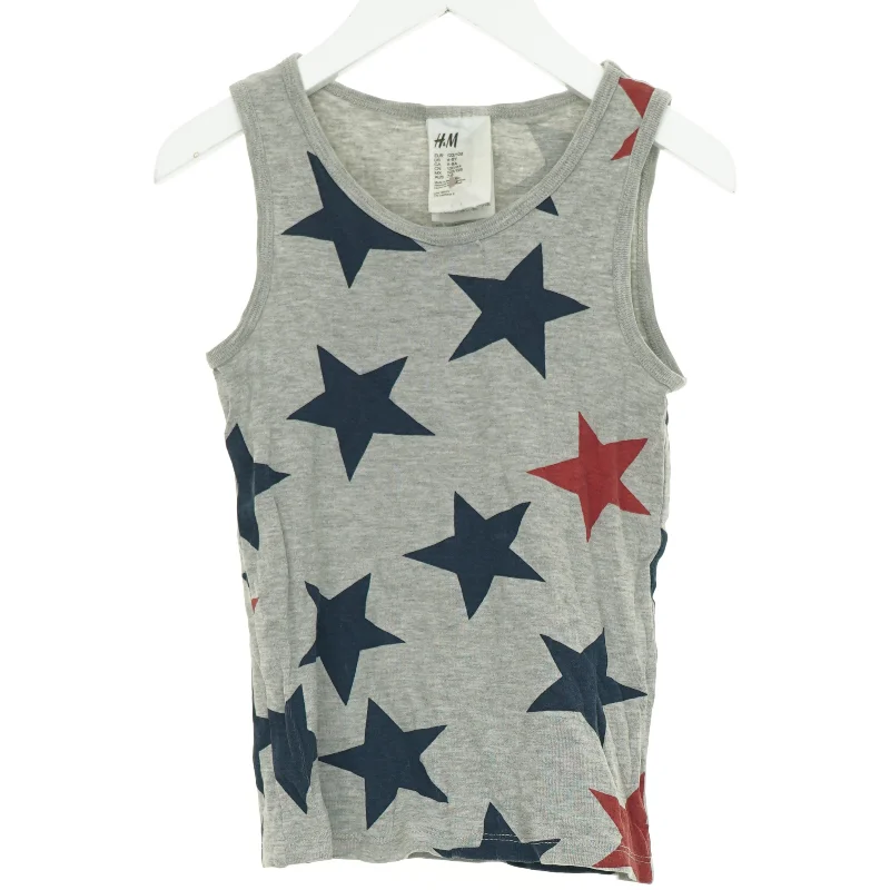 Undertrøje fra H&M (str. 128 cm)