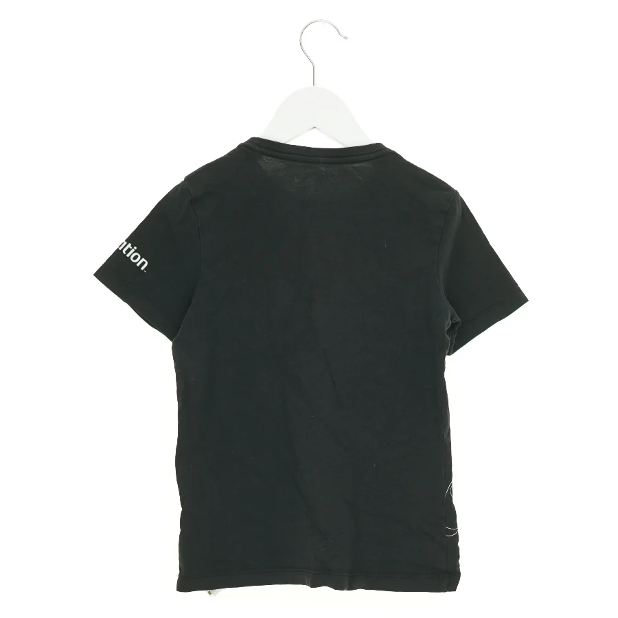 T-Shirt fra Name It (str. 128 cm)