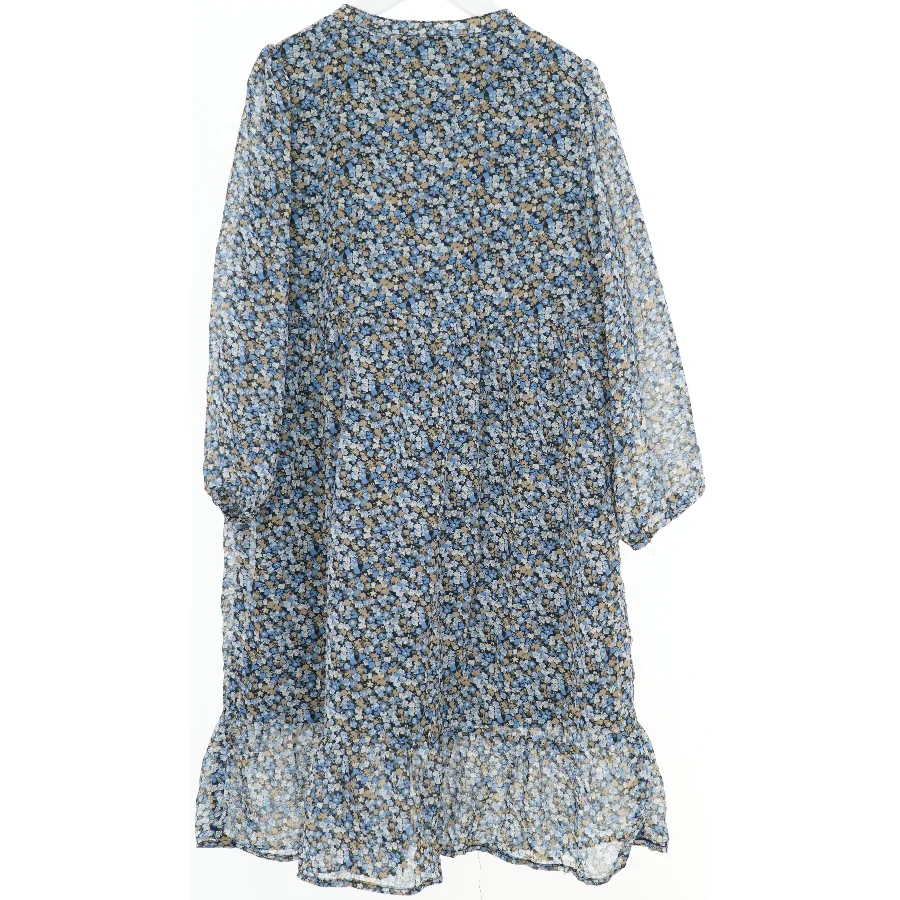 Blomstret Kjole fra Name It (str. 128)