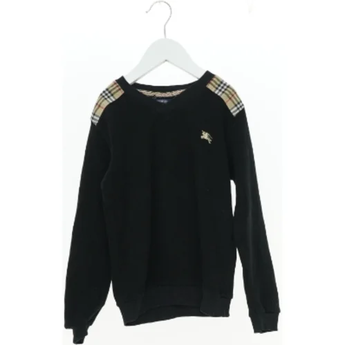 Sweatshirt fra Burberry (str. 128 cm)