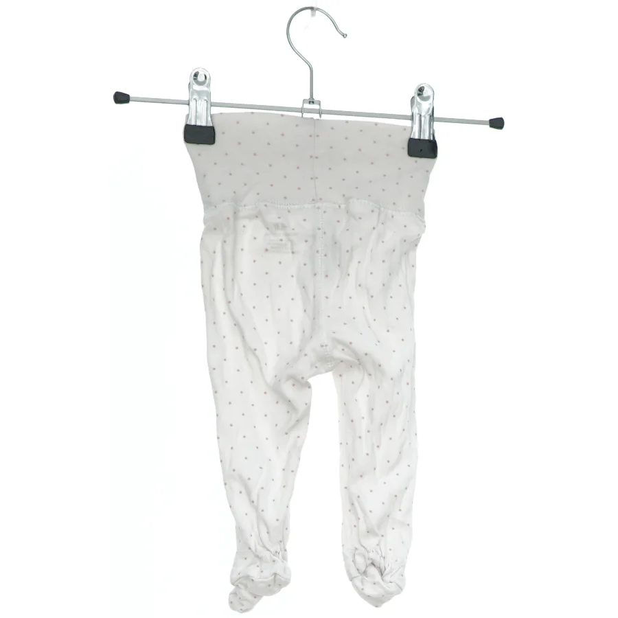 Sparkebukser med prikker fra H&M (str. 62)