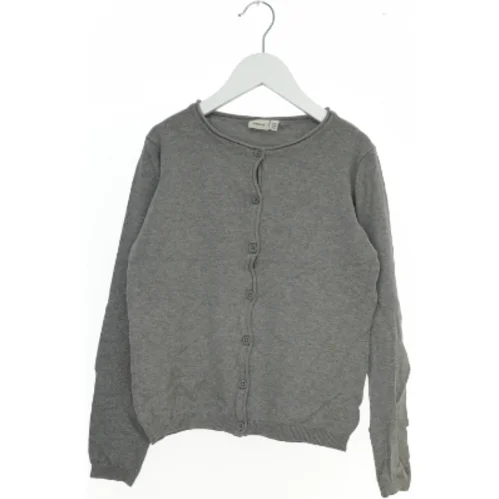 Bluse fra Name It (str. 140 cm)