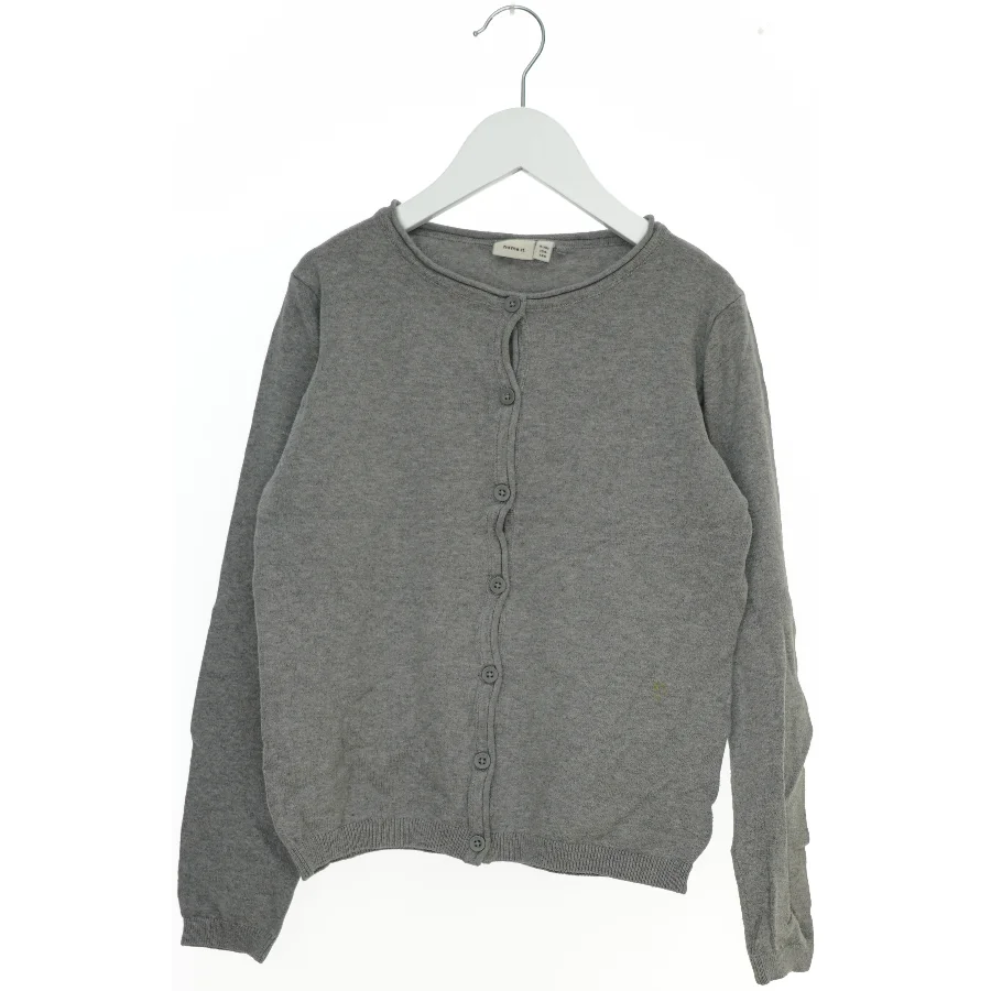 Bluse fra Name It (str. 140 cm)