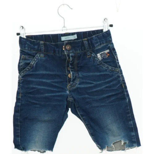 Shorts fra Name It (str. 122 cm)