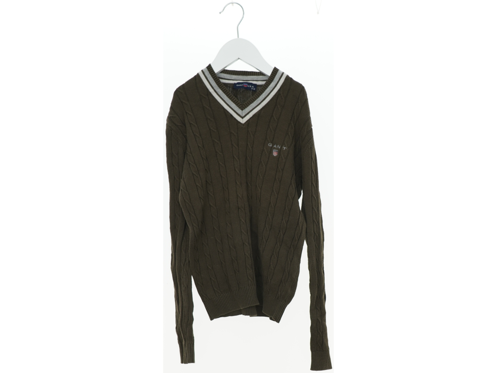 Sweatshirt fra GANT (str. 140 cm)