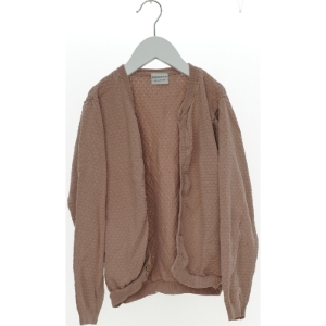 Cardigan fra Friends (str. 134 cm)