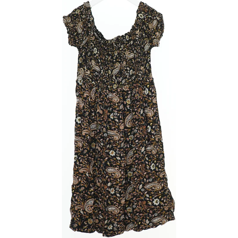 Blomstret kjole fra Pimkie (str. S)