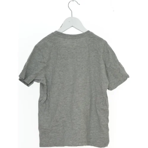 T-shirt med print fra ZigZag (str. 146)