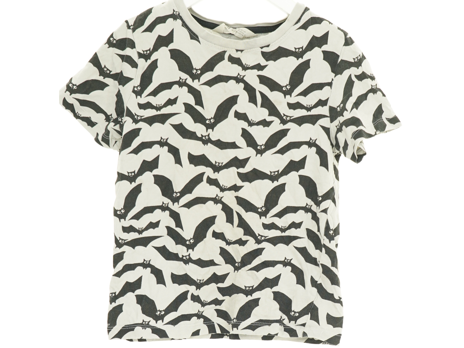 T-Shirt fra H&M (str. 128 cm)
