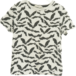 T-Shirt fra H&M (str. 128 cm)