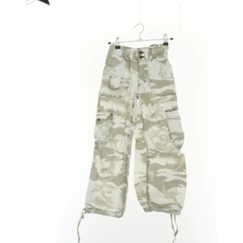 Bukser fra Pretty Sille (str. 128 cm)