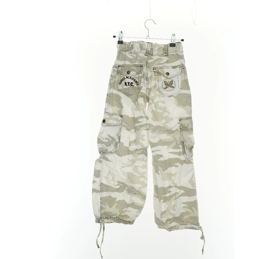 Bukser fra Pretty Sille (str. 128 cm)