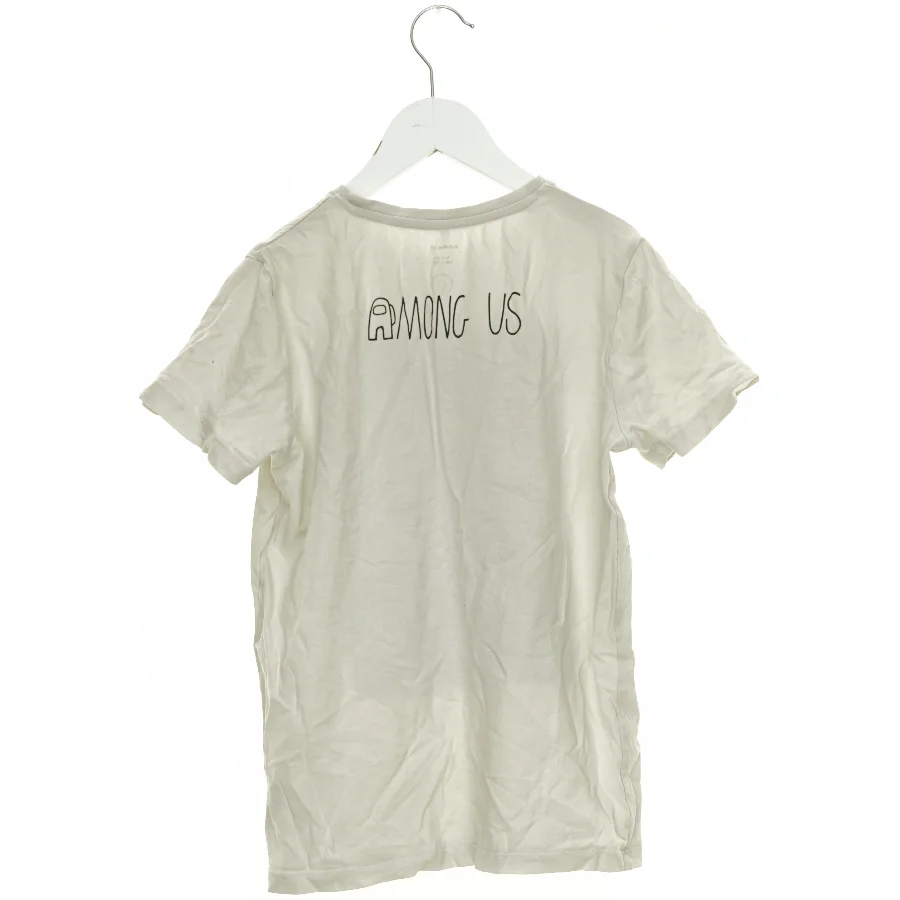 T-Shirt fra Name It (str. 152 cm)