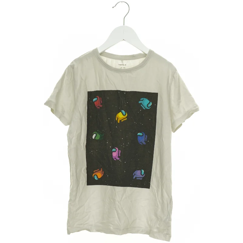 T-Shirt fra Name It (str. 152 cm)