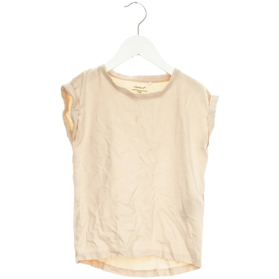 Top fra Name It (str. 128 cm)