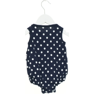 Bodystocking fra Carter’s (str. 74 cm)