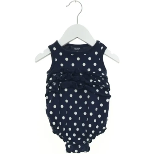 Bodystocking fra Carter’s (str. 74 cm)