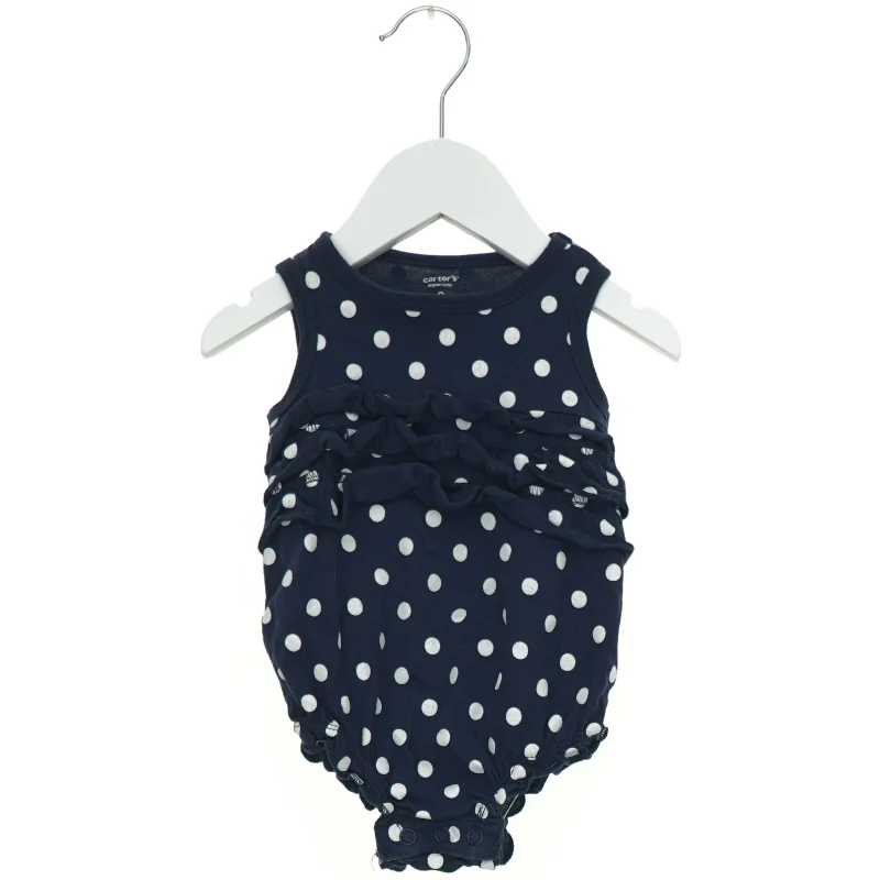 Bodystocking fra Carter’s (str. 74 cm)