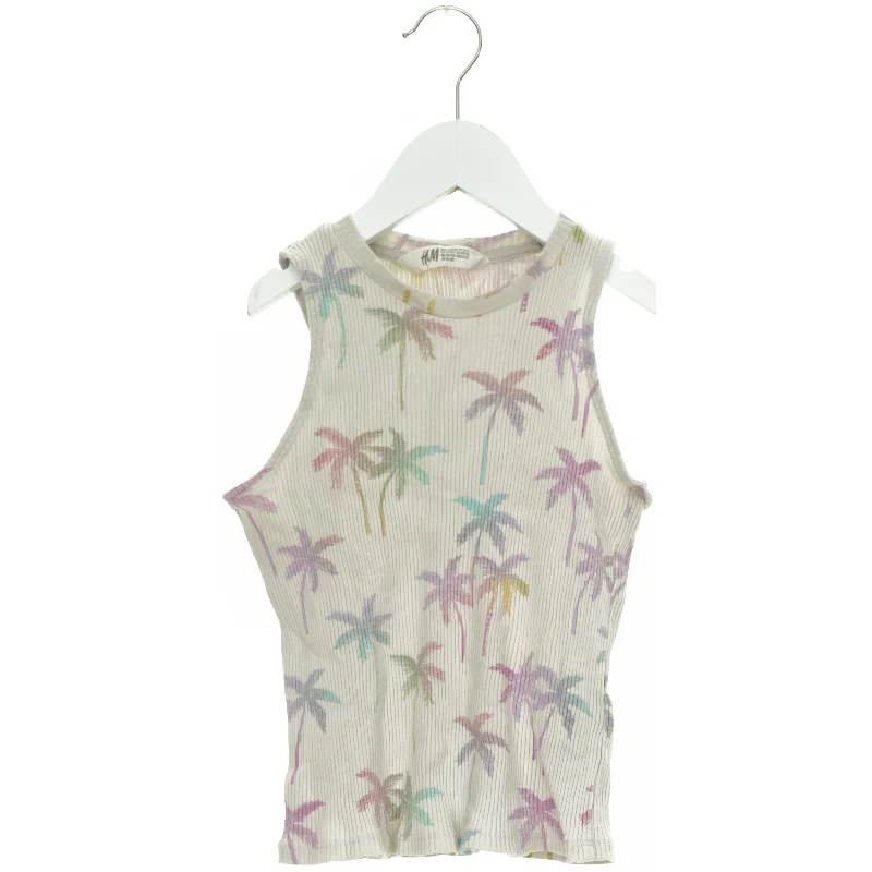 Top fra H&M (str. 152 cm)