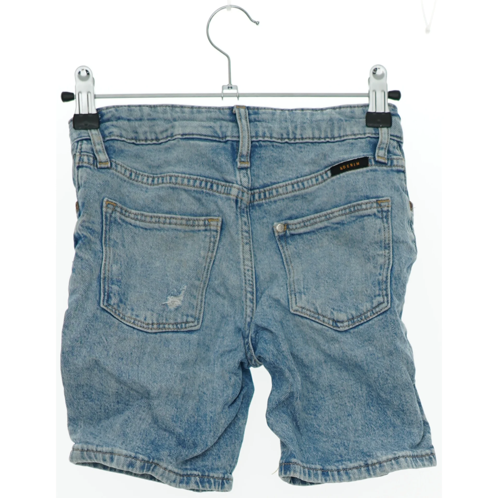 Shorts fra &Denim (str. 122 cm)