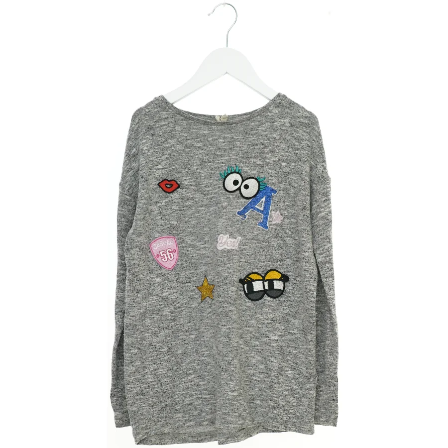 Bluse fra YD (str. 152 cm)