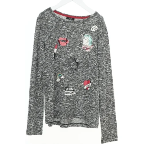 Trøje fra Page one (str. 152 cm)