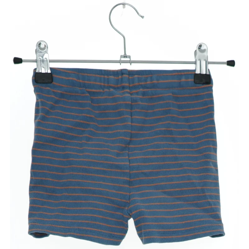 Stribet Børneshorts fra Friends (str. 86)