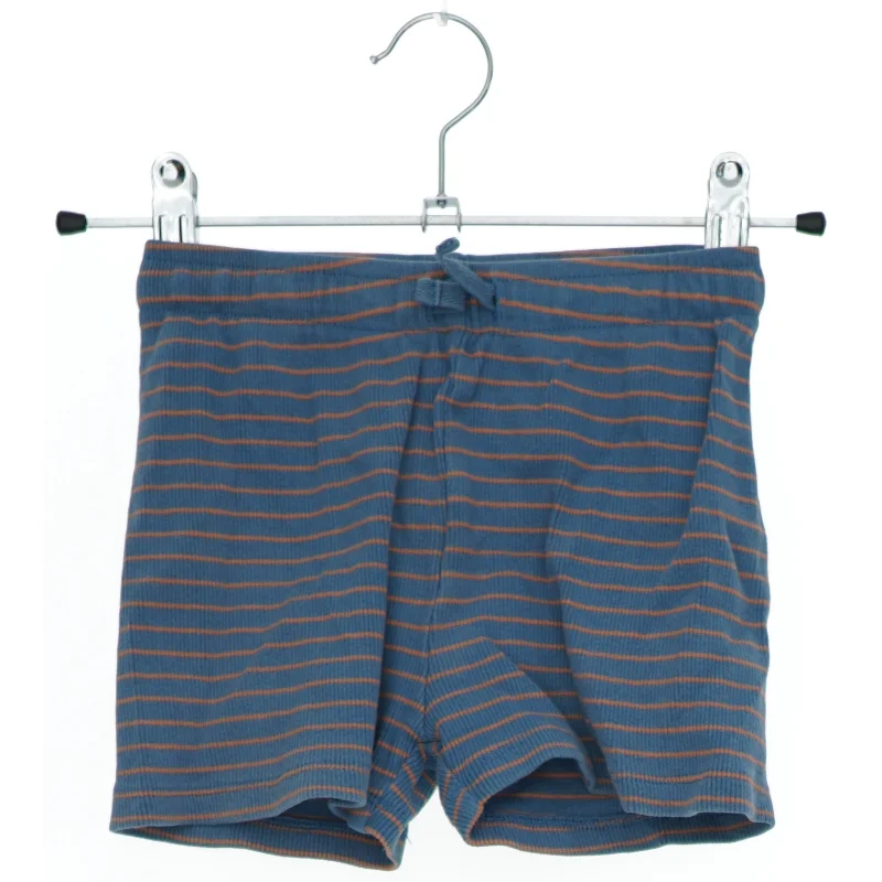 Stribet Børneshorts fra Friends (str. 86)