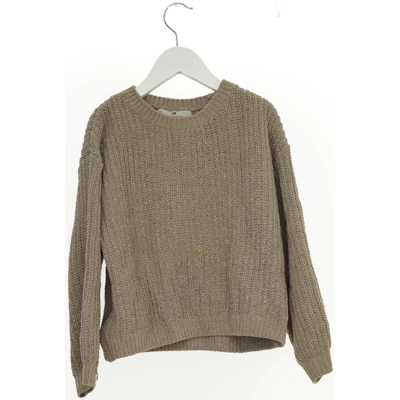 Børne trøje fra H&M (str. 140 cm)